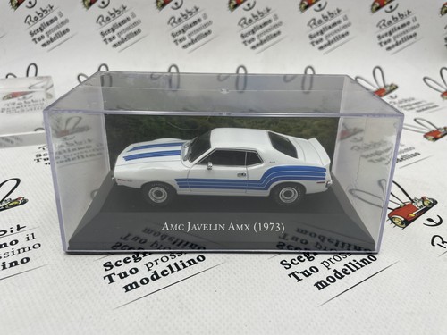 Die cast amc - 1/43, "