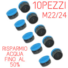 Aeratore Rompigetto Cartuccia