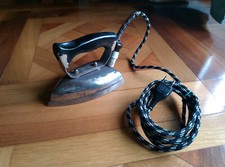 Mini ferro da stiro da viaggio