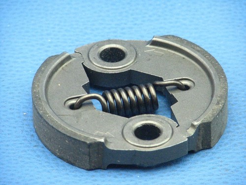 Frizione centrifuga - , in