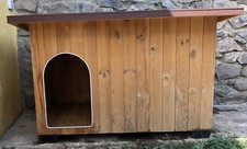 ferplast Baita 120 Cuccia Per Cane Taglia Grande