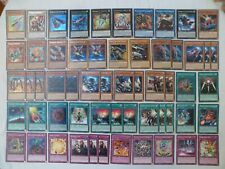 Yu-Gi-Oh! Deck Kozmo  [60