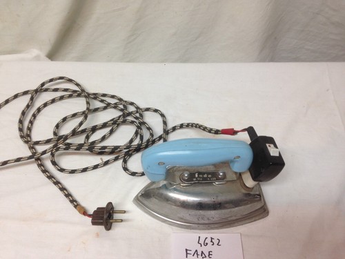 4652 vecchio ferro - 4652,