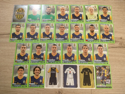 Calciatori panini campionato - panini,
