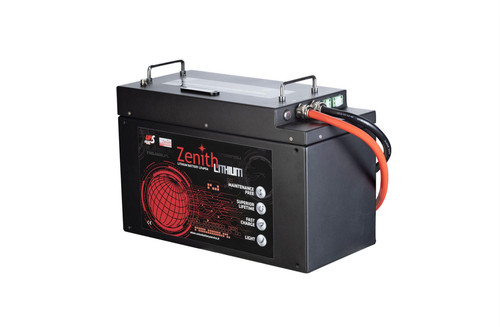Zenith lithium zli036065 - lithium,