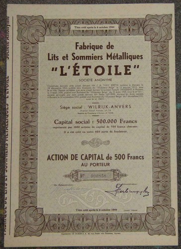 Lotto fabrique lits et - x,
