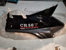 Yamaha Cr 50 Z 50cc Carena Dx