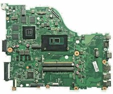 Scheda madre Acer Aspire