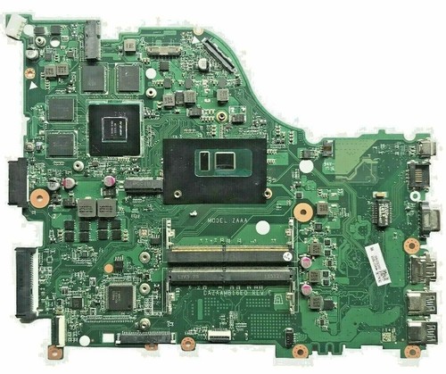 Scheda madre acer aspire - scheda,