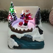 Carillon Giostrina di natale