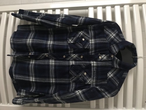 Camicia bambini 10anni - , i-do