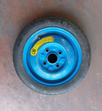 N°1 Ruotino di scorta riserva Matiz Daewoo 4 fori  105/80 R13 - 82M Kumho