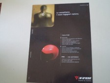 advertising Pubblicità 2002