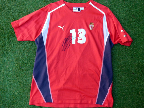 Maillot monaco asm - monaco,
