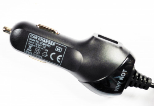 Ccsaml760 carica batteria - carica,