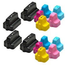 MULTIPACK CARTUCCE HP363XL BK