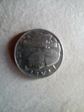 Lire 1940 vittorio - c.20,