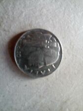 c.20 Lire 1940 vittorio