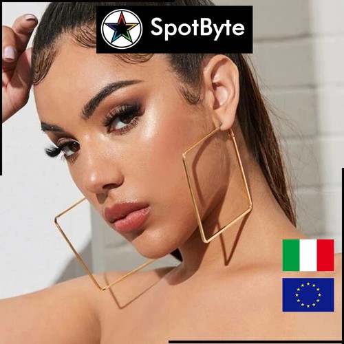 Coppia orecchini donna - coppia,