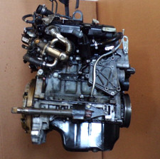 MOTORE  188 A 9000 PER LANCIA MUSA 1.3 MULTIJET  75CV ANNO 2005 A 2010