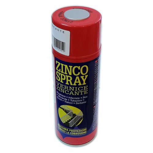 Zinco spray saratoga - spray,