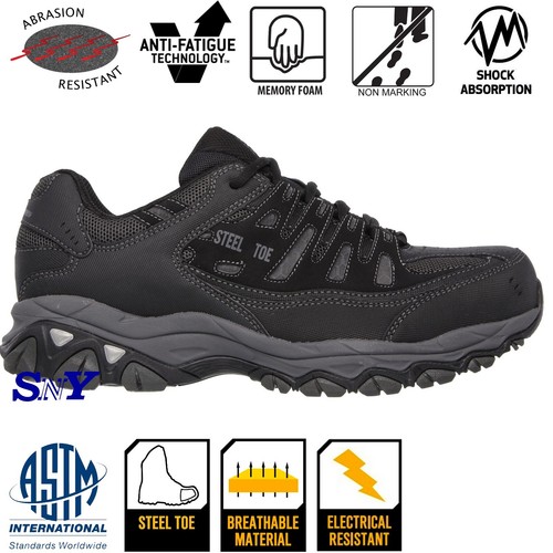 Skechers scarpe uomo - skechers,