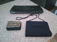 CLUTCH ZARDOZI VINTAGE, CLUTCH