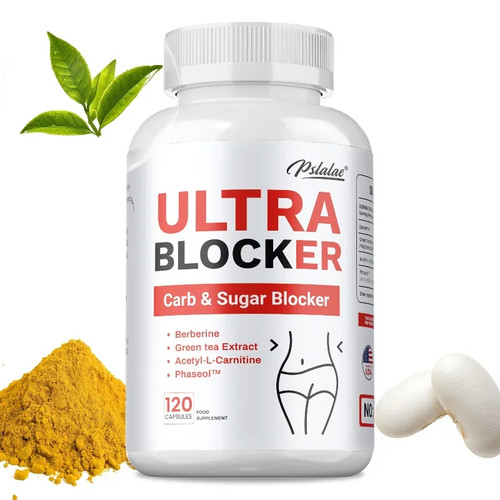 Ultra blocker 120pz body - 120pz,