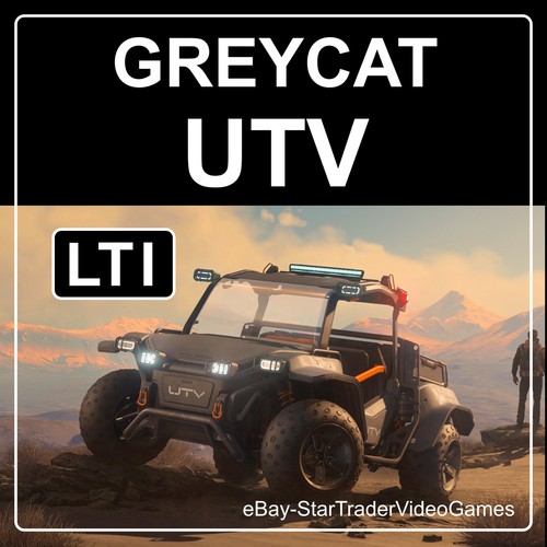 Star citizen ship - citizen, greycat