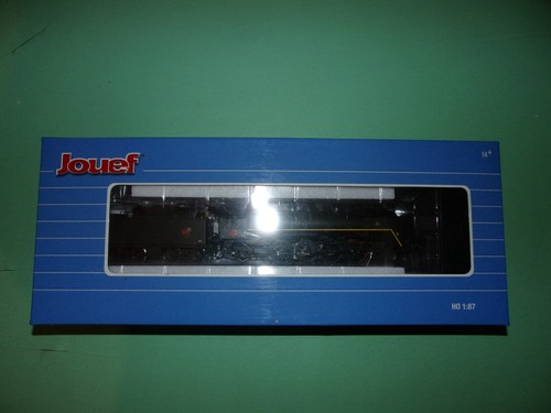 Jouef locomotive vapeur 141 - jouef,