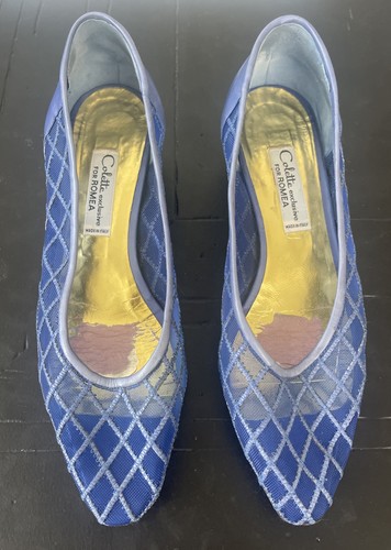 Colette vintage anni - 80, per