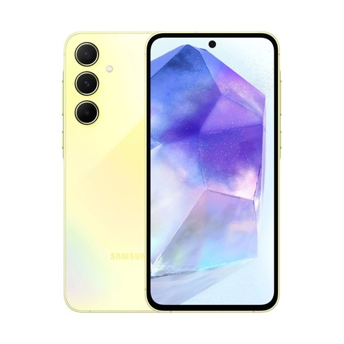 Samsung galaxy a55 128 - samsung, gb