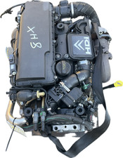 Motore per modello CITROEN 1.4 diesel codice motore 8HX ,  145.000km ricambio