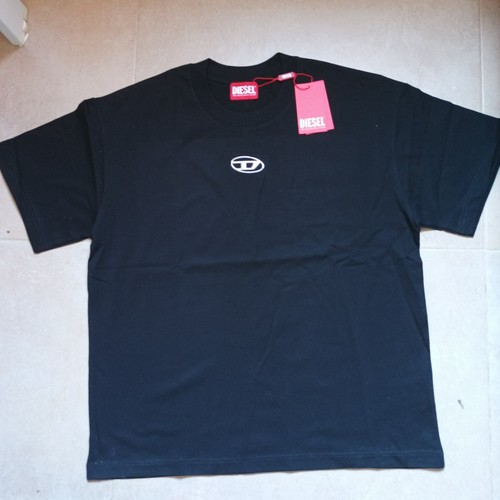 Shirt diesel unisex logo - t-shirt,