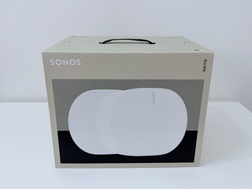 Sonos era 300 - sonos, altoparlante