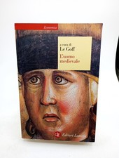 L'uomo Medievale - Le Goff
