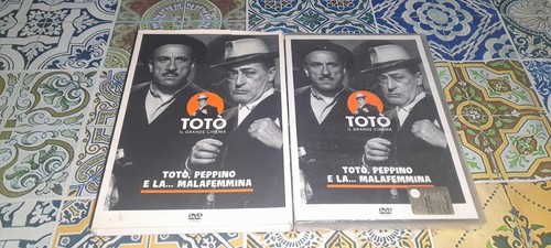 Dvd nuovo cover - nuovo+cover, peppino