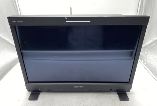 Sony pvm 2541 monitor video - monitor,