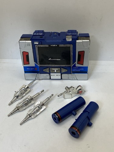 Vintage 1983 hasbro - 1983,
