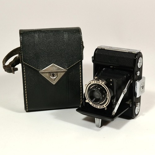 Zeiss ikon nettar - nettar, con