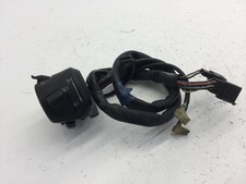 COMMUTATORE DEVIO LUCI SINISTRO HONDA CBR F 600 1998 PC31A5WM