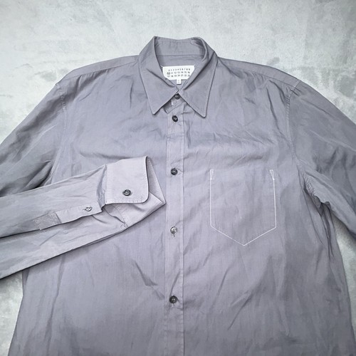 Camicia maison margiela uomo - maison,