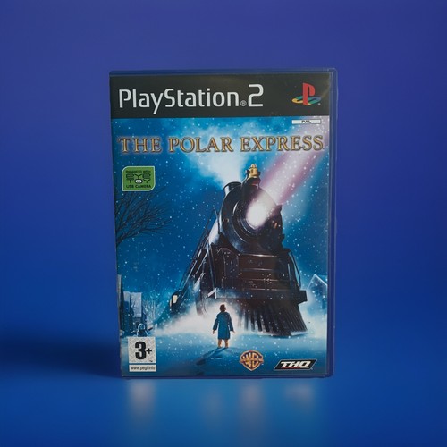 The polar express quasi - the, *quasi