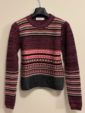 JUCCA Maglione Donna  - Made