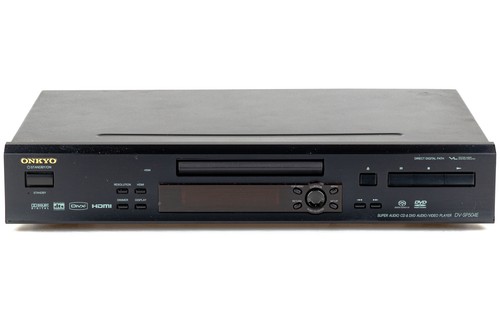 Onkyo sp504e lettore dvd - onkyo,