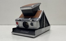 Vintage Polaroid SX-70 Land