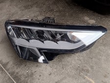 Faro Proiettore Destro Audi A3