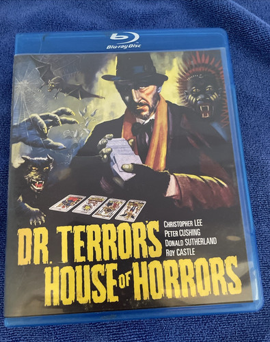 Terror house of horrors - terror's,