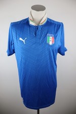 PUMA ITALIA MAGLIA CALCIO UOMO