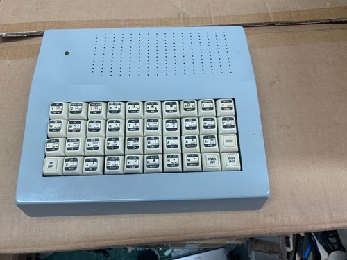 Computer sovietico zx - sovietico,